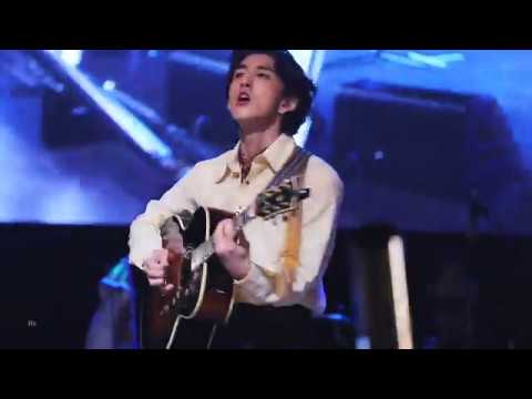 191126 경기방송 송년음악회  잔나비 :: The Secret Of Hard Rock ( 최정훈 Focus )