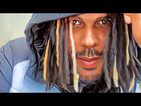 Gininho49 -Xona Bu Ta Dança ft Ka2liRSR 2025