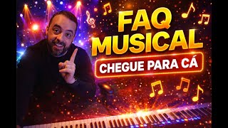 MUSICAL- MOMENTO DE DESLIGAR DA CORRERIA  DA SEMANA!