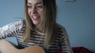 Louise Parker singing Sexual (Neiked)