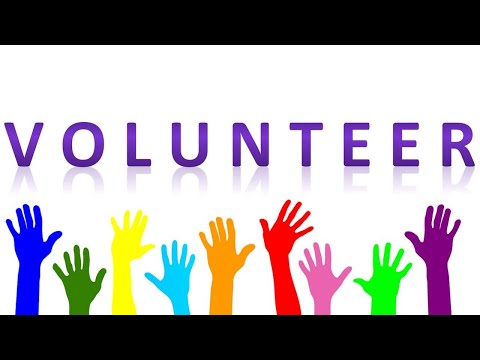 18 Reasons to Volunteer Your Time