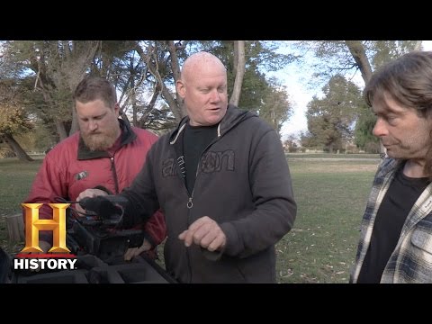 Alone: How the Show is Filmed - Behind the Scenes (Season 3) | History