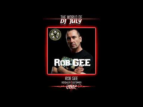 Rob Gee-Nonshlen Tustokken