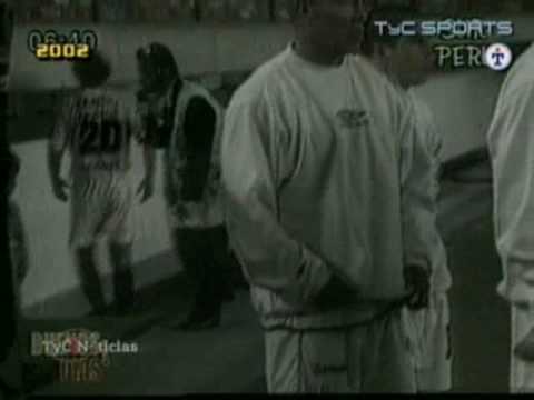 Especial Curiosidades TyC Sports 2002