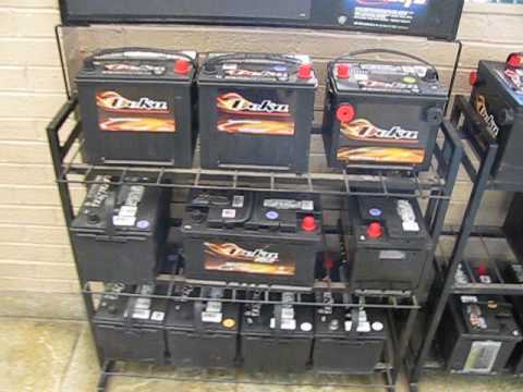 Deka Battery Review