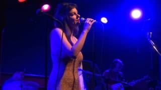 Eric Bachmann at Schubas 3 of 5