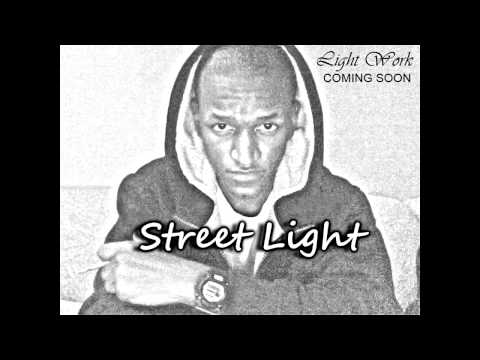 Ramblin' ft. Street Light (prod. Ronnie Creed)