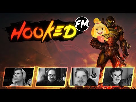 Hooked FM Special – Jahresrückblick 2020