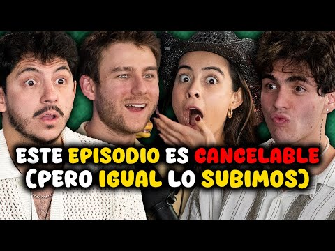 Dijimos TODO lo que NO se debe decir ... (se viene funa)