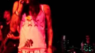 Bif Naked &quot;I Want&quot; live @ The Saint, NJ, April 20, 2006