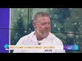 Welcome, Mike Jacobs! New Toledo Rockets football head coach talks coming home, getting started