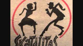 12 minutes to go - The skatalites