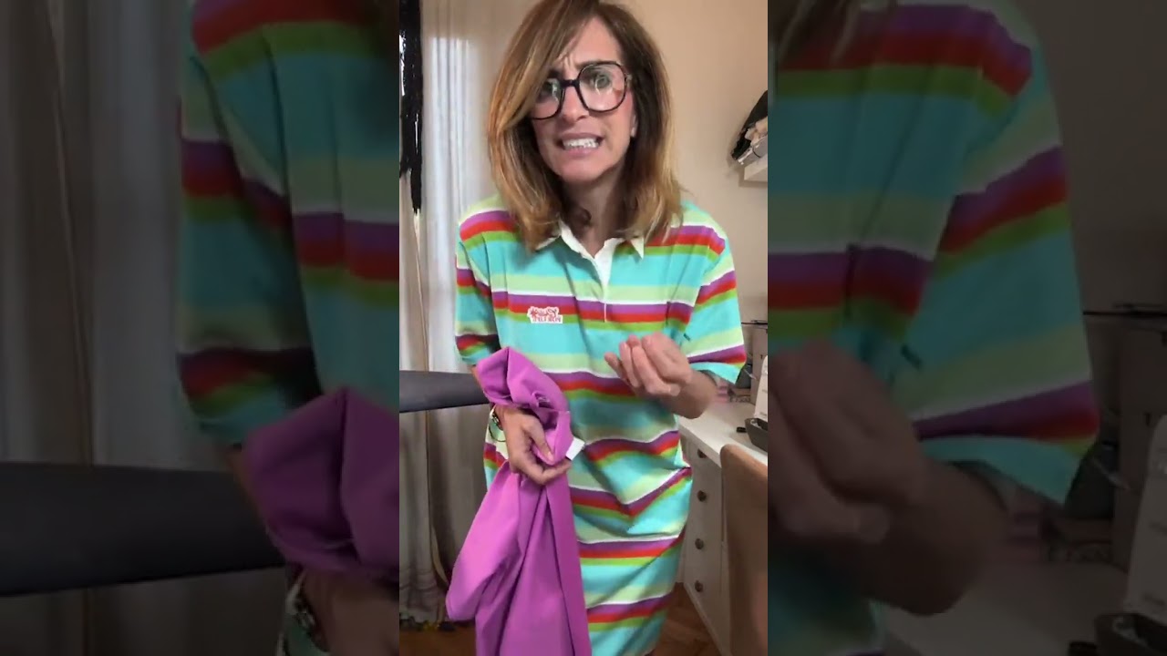 Patron pochette Polo / Robe Paulo - Unisexe et Enfant - Calissone