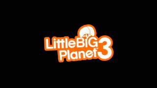 Little Big Planet 3 Soundtrack - Kyle Andrews - The Way to Wonder (Gamescom 2014 Trailer Song)