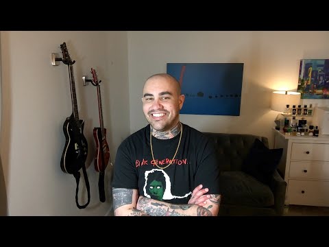 Jean Paul Gaultier Le Male Pride Edition Review | I Like It! | Yuzu, Neroli, Orange Blossom | Unisex