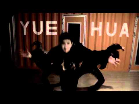 [Choreography] UNIQ Special Choreography