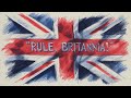 Britain S Angry Patriots Are Rising This Anthem Proves It