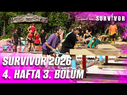 Survivor Türkiye and TV8