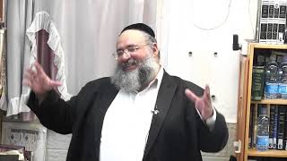 החיד''א-שיעור מיוחד שנמסר לאברכים בישיבה הקדושה פרשת קרח סיון תשפ"ב