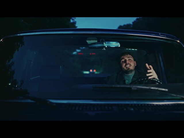 BLOK3 – KAYIP KALP (Official Music Video)