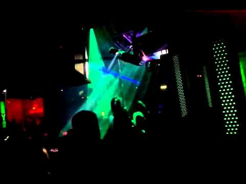 19.11.2011 - Disco Ypsilon Heidenreichstein (A) - Dj Antoine Live (part 3)