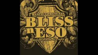 Bliss N Eso - Creepy