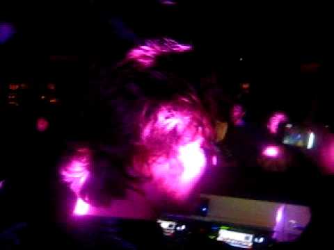 Johan Wedel @ Solidaritet 30/7-10 - Lose Control (Johan Wedel Remix)