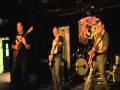Maraca Five-O - Que Honda (Satan's Pilgrims) - 2010-07-24