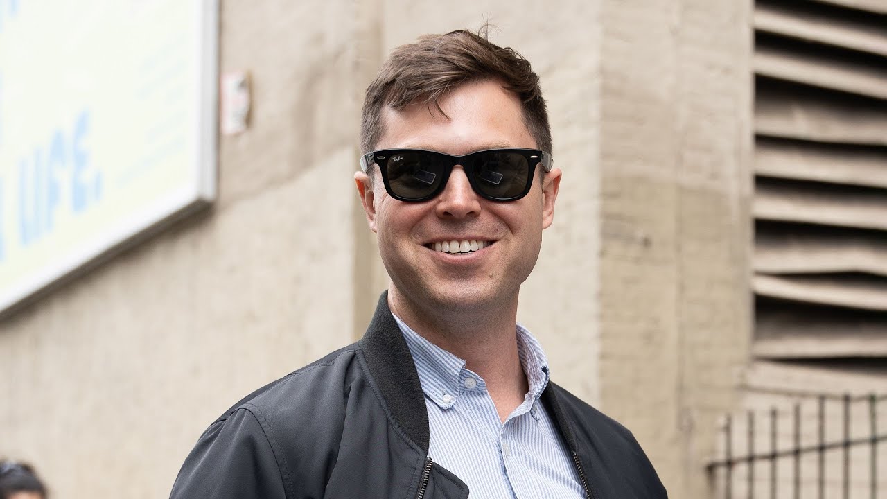 The founder who is both ambitious — and introverted | Ben Schaechter