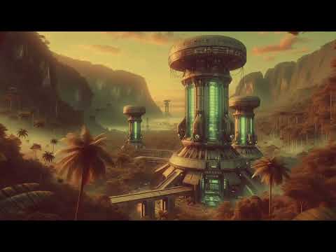 Q Project - Past Futures