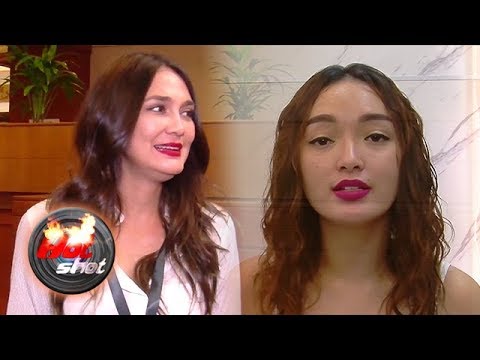 Hot Shot 16 Maret 2019 - Kisah Ujian Pahit & Jatuh Bangun Karir Selebriti