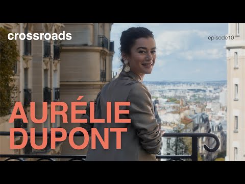 Giorgio Armani - Crossroads Season 2 - Aurélie Dupont