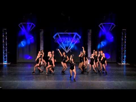 Money Mae - Diversity Dance Studio - [Gillette, WY]