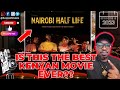 Is Nairobi Half Life The Best Kenyan Movie Of All Time
