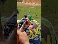 Fireing With 22rifle Fireing In Ncc Rifle Ytshorts
