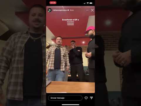 DELAOSSA x CRUZ CAFUNÉ x ABHIR HATHI