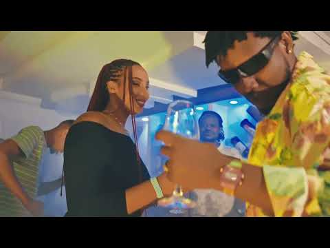 Kunda cyane - The same abiru (Official video)