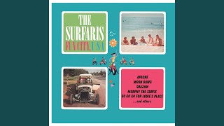 Music video thumbnail preview for Shazam by The Surfaris
