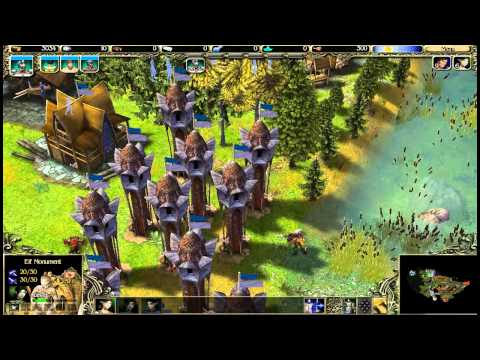 LP Spell Force OoD Part 27 - Making Rune Babies