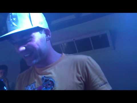 B-Complex @ Gran Offensive Bass 2011