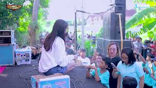 Download lagu DI TINGGAL RABI SISKA AMANDA - SHAUN THE SHEEP - HAPPY PARTY SELON ORGANIZER -MARGOYOSO PATI mp3