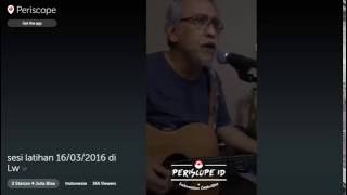 Download lagu Iwan Fals 'Alam Malam' #PeriscopeID mp3