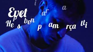 BLACK ATLASS - SHADOWS (Türkçe çeviri) #blackatlass #painandpleasure #türkçeçeviri