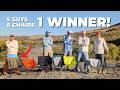 Best Backpacking Chair 8 Chairs Ranked By Real People And Butts