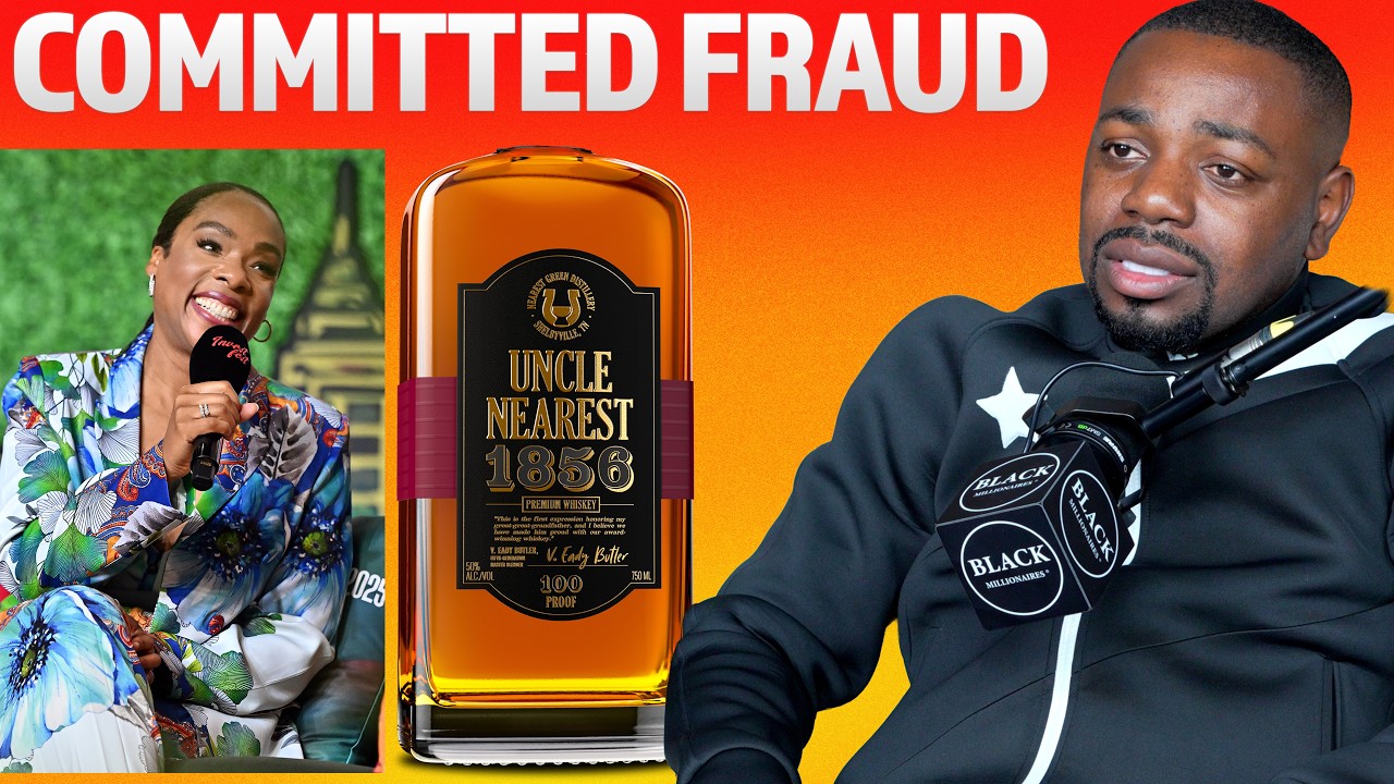 Fawn Weaver Could Face Jail After Judge Says Her Actions Were Fraud Black Millionaires Podcast