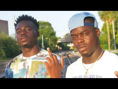 BLACK DA RUNNA & FX TEBLACC - "BREAK ONE" @KOSMODIDIT