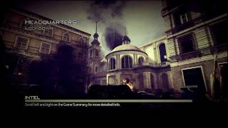 KraVe Vs LoGic 2-0 GG