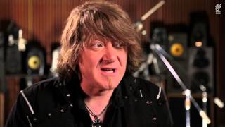 Gamma Ray 'Empire Of The Undead' Track by Track 4 Born To Fly