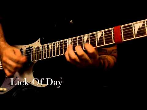 Guitar Tips - Lick Of Day #42
