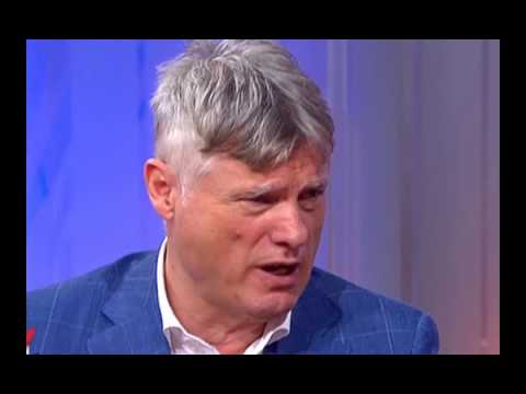 LAZANSKI BEZ DLAKE NA JEZIKU Šta nam to donosi Makron? Da nije možda NOVI SAVEZ?!| VESTI